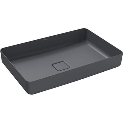 Kaldewei MIENA washbasin bowl 3185, 58 x 38 cm 909606003001