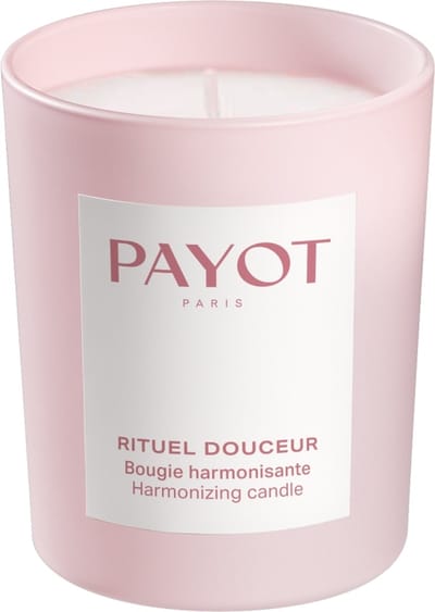 Payot - Le Corps Bougie Harmonisante - 180 ml
