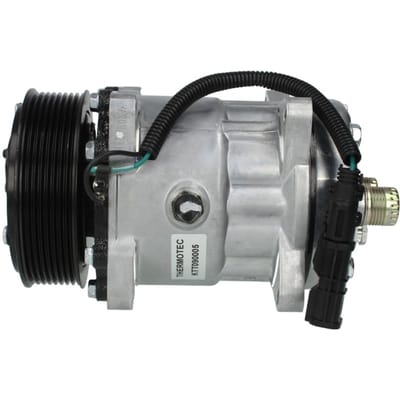Compressor airconditioning THERMOTEC KTT090005