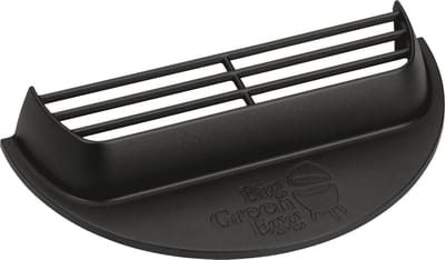 Green Egg Gietijzeren satay grill Big | Groen