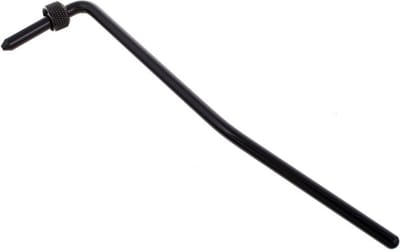 Ibanez 2TRX5BD001 Tremolohebel Edge Zero II Black - Gitaaronderdeel