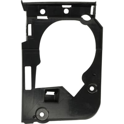 Bumper - onderdelen BLIC 5513-00-0062931P