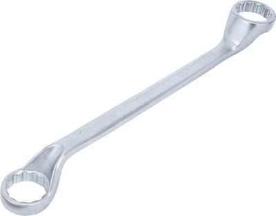 BGS Ringsleutel diep gebogen 46 x 50 mm
