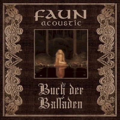 Buch Der Balladen - Faun