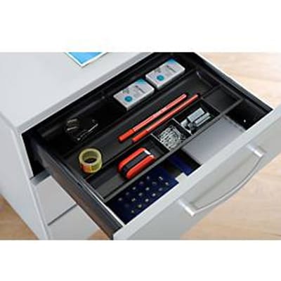 Schäfer Shop Select Inzet voor schuifladen, 335 x 195 x 35 mm