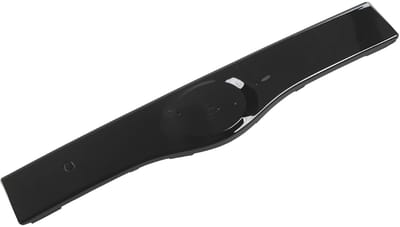 Dailygoody - Tailgate Handle Cover voor Toyota Prius 2004-2009 - Duurzaam ABS - Eenvoudige Installatie - Zwart