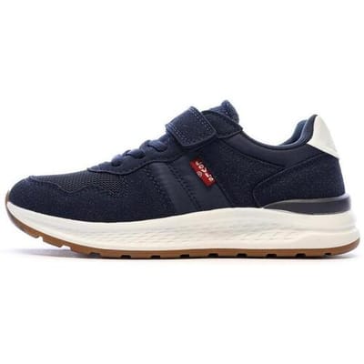 Lage Sneakers Levis Oakland