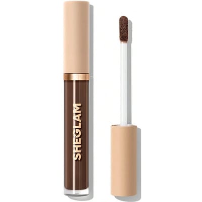 Like Magic Hydraterende Concealer-Sepia Merk Beauty Cosmetica Make-Up Voor Vrouwen En Meisjes