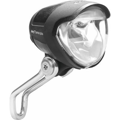 voorverlichtingsnaaf dynamo parkeerschakelaar Busch & Müller Lumotec iq avy N 30 lux