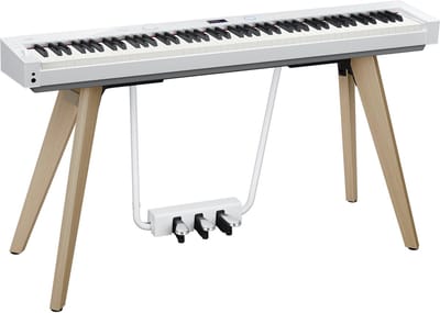 Casio Privia PX-S7000 WE digitale piano