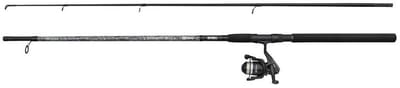 Mitchell Catch Pro II Spin / FD Hengelcombo 2.40m (15-50g) - Spinhengel