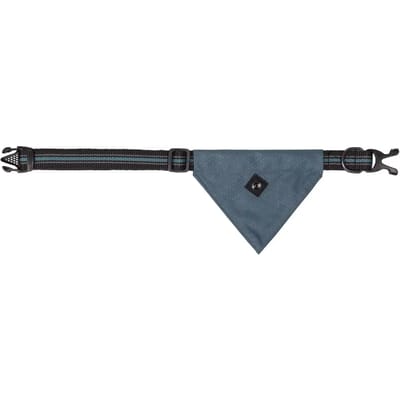 Halsband voor honden met bandana collectie QHP