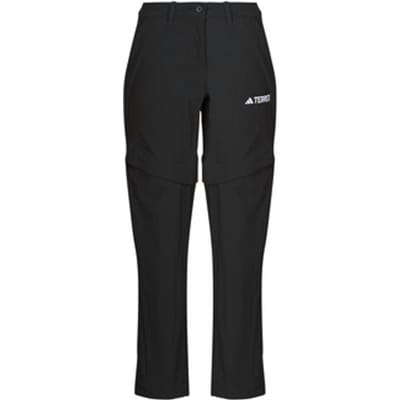 Afritsbare damesbroek adidas Terrex Multi