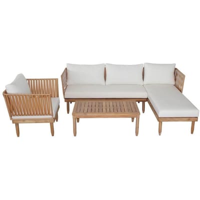 Loungeset Ruby | NADUVI Collection
