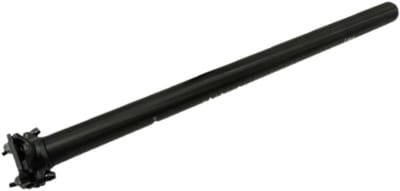 Vervangende Zadelpen - Fiets Zadelbuis - Vouwfiets Onderdeel - Lichtgewicht Aluminium - 50cm Lengte 31mm