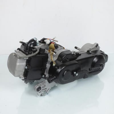 p2r motorblok voor peugeot 50 kisbee scooter nieuw