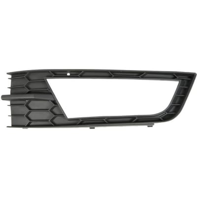 Ventilatierooster, bumper BLIC 6502-07-7522915P links