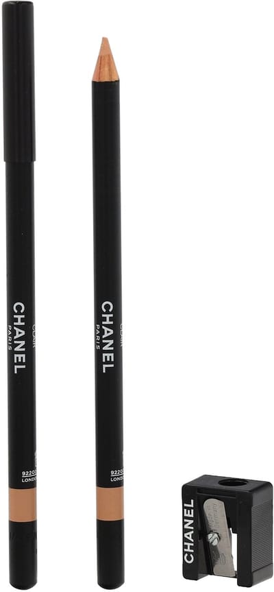Chanel Kohlpotlood Chanel - Le Crayon Khôl Kohlpotlood CLAIR