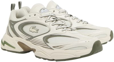Lacoste Storm 96 2K Sneakers Heren