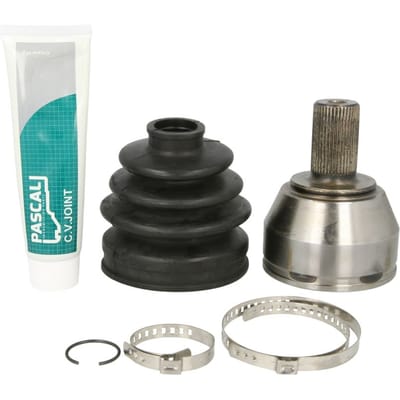 Homokineet reparatie set, aandrijfas PASCAL G1G056PC