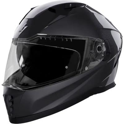 Volle motorhelm Stormer Blaster