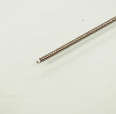 luchtfilterhuls veerring voor motor yamaha 50 chappy 90506-06075