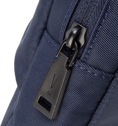 Joop! Jeans Martano Tessuto Fanny pack 26 cm - Unisex - darkblue