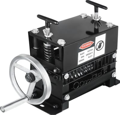 Booraangedreven Kabelstripper - Kabelstripmachine - 1,5-20 mm - Kabelpeller