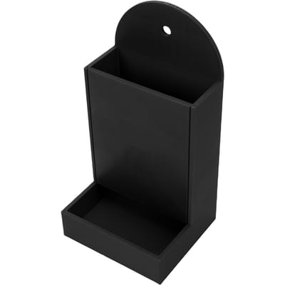 Kippengrit Voerbak Hoek Hangend Voederapparaat Trog Automatisch Zwaartekracht Kippenhok Accessoires voor Kippen Kuikens black