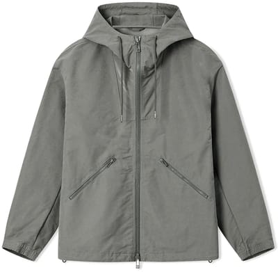Armani Exchange Xm002258_af22392 Jas Grijs M Man