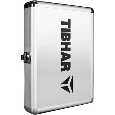 Tafeltennisbat tas Tibhar Cube Premium II
