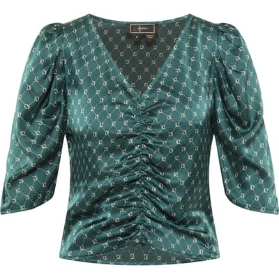 faina Blouse shirt naemi