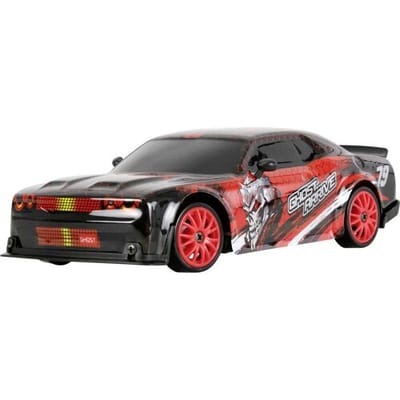 Amewi 1:24 RC auto Elektro RC-Modell Rood