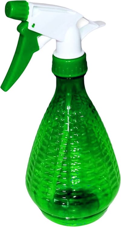 Concorde Plantenspuit/waterverstuiverï¿½- groen - 500 ml