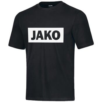 T-shirt Korte Mouw Jako 619008