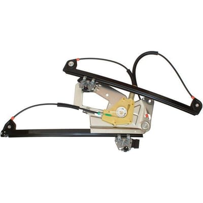 M MODECAR - BMW E39 Serie 5 - Elektrische Ruitheffer - Voorzijde Rechts - 1996-2003