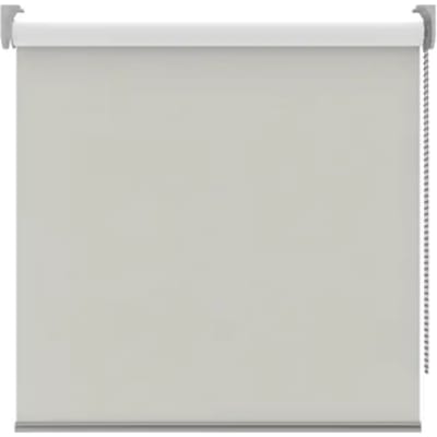 Decosol 5643 Rolgordijn Verduisterend Lux Wit 60x190cm