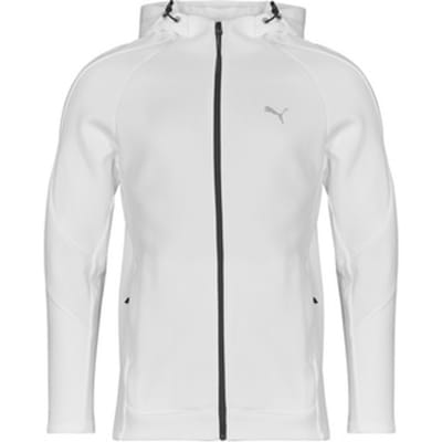 Puma  Trainingsjack EVOSTRIPE FULL ZIP HOODIE