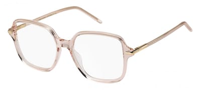 Marc Jacobs MARC 593 Pink 51/16/140 WOMAN Brilmonturen