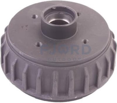 AL-KO - Remtrommel - 48mm - 200mm - 357706