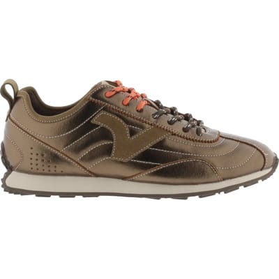 Trainers Victoria Root-Metal