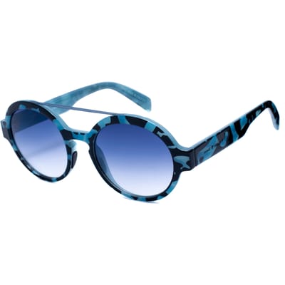 Zonnebril Uniseks Italia Independent 0913-147-GLS Ø 51 mm