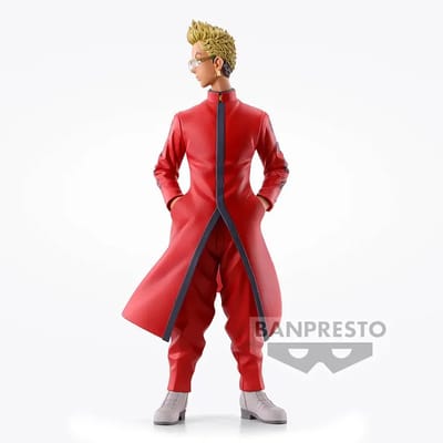 Beeldje Banpresto Tokyo Revengers Tetta Kisaki