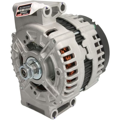 Driefasige generator STARDAX STX101295