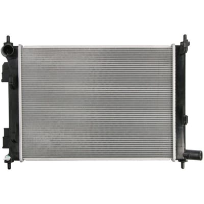 Radiator, motorkoeling NRF 550071