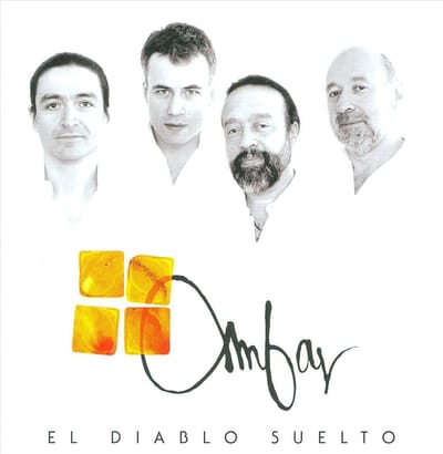 El Diablo Suelto