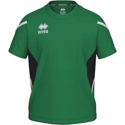 Errea Curtis T-Shirt Mc Sweater Ad - Sportwear - Volwassen