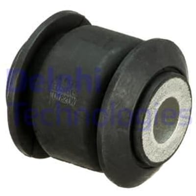 Voorste draagarm silentblock DELPHI TD1821W