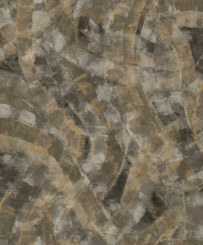 Behang met abstracte print - Behang - Muurdecoratie - Wallpaper - Vliesbehang - Textum - 0,53 x 10,05 M.