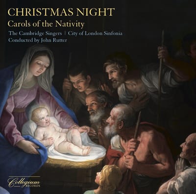 Christmas Night